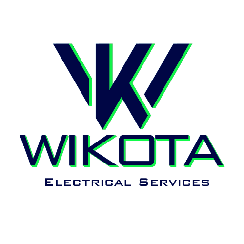 Wikota Electrical Services Logo